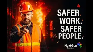 Safer Work. Safer People. | COSHH, Fire & Health Safety