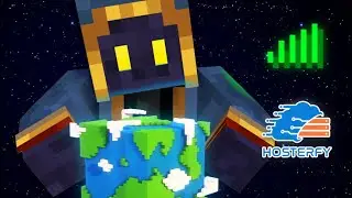 Quel est le MEILLEUR H&Eacute;BERGEUR de serveur Minecraft en 2024 ?