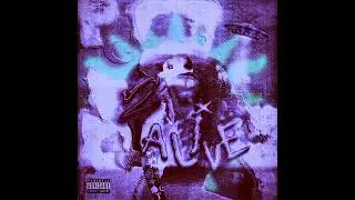 YEAT - GE&Euml;K HIGH (Ft. Ken Carson) [ripcore + electric guitar + slowed reverb]