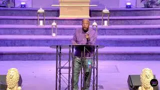 Join TBC Miami LIVE/// Sundays @9:00am EST