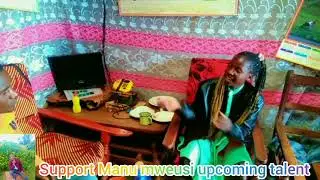 MTOTO HALALI MAPEMA