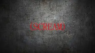 Memory of a Melody - Thing that make you scream (lyrics)
