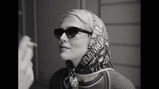 NOUVELLE VAGUE - Official Trailer