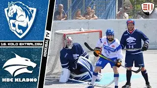 LIVESTREAM | HBC PARDUBICE vs. HBC KLADNO | 16. kolo - 04/03/2023
