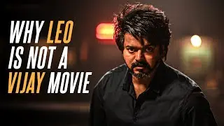 Leo Movie Analysis | Reeload Media