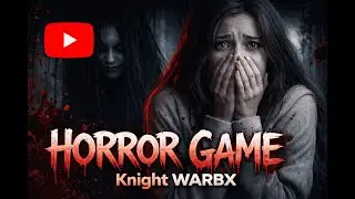 Она наконец-то сказала &laquo;ДА&raquo; хоррор-игре | #сообщество #roblox #подпишитесь #она #хорроргейминг #т...