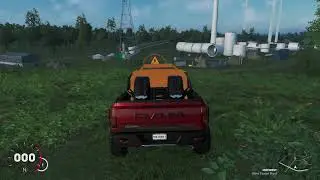 The Crew 2: Santa Special (Live Summit rerun 2025)