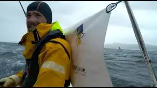 Figaro TeamWork - 14.05.2021 - Transat en double