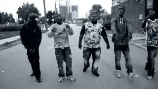HNIC Feat. Green Guy Webbie - Long Story Short (official video)