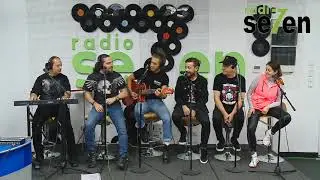 Iris Nelu Dumitrescu - Nu  Mă Uita @ SaCreatInRomania la Radio SEVEN