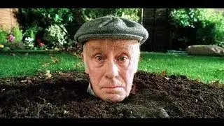 Richard Wilson BBC Interview & Life Story ~ Victor Meldrew One Foot In The Grave