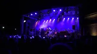 I ASKED HER FOR WATER GOV'T MULE TORGAU KULTURBASTION 22 07 2022