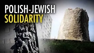 The truth about Polish-Jewish solidarity | Jack Buckby