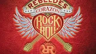 Los rebeldes - La Rosa y la cruz