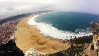 GoPro: Portugal 2016
