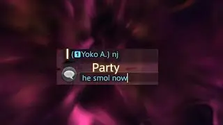 Lil Guy (FFXIV 6.4 Trial)