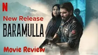 Baramulla | Available on Netflix | New Suspense Thriller Movie | Horror Movie | Supernatural Movie