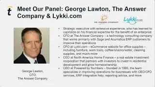 CFO Perspectives: How Ecommerce CFOs Scale Financial Operations