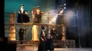 OLBC 2009-Jesus Christ Superstar-This Jesus must die