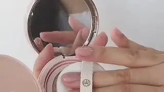 [DANACO] Tony Moly BCDation Linen Cushion 02 Skin Beige