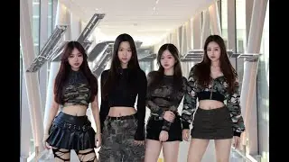 [Dance Cover] Aespa (에스파) - 'Whiplash' | Yale_Fusion