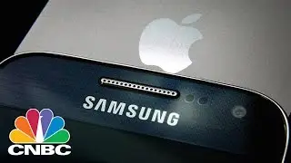 First Look At The Samsung Galaxy S8 | CNBC