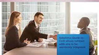 Simplus : Salesforce Quote To Cash