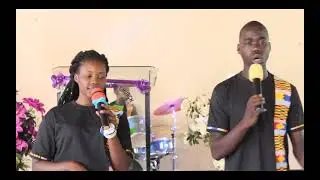 Onialeku Elim/PEFA-Church Online Sunday Service 15/August/2021