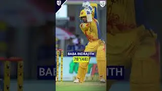 SMP vs DD TNPL 2023 MATCH ANALYSIS & STATS | TAMILNADU PREMIER LEAGUE MATCH