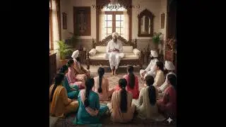 ਯੋਗ ਧਿਆਨ ਭੇਦ ਵਿਸਥਾਰ ।  Yog dhyan bhed visthar January 26, 2026