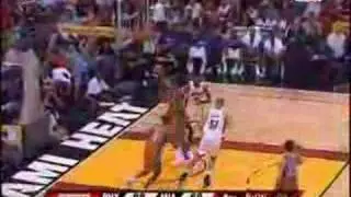 suns vs heat 12/12/06