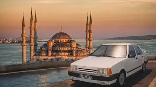 İstanbuldan yaşayan bir vatandaş ın 1 g&uuml;n&uuml;.1. b&ouml;l&uuml;m.Oyun adı:STREETPRO.