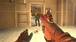 No Stylist | BO2 Edit (clips in desc) (My part to collab)
