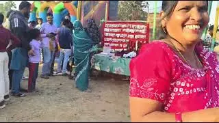 ।मड़ई मेला हमर मैनपुर कला।