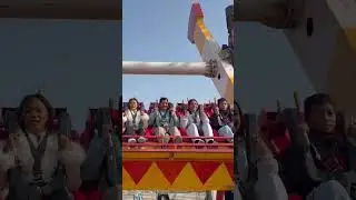 #familyvlog #mahotsab #travel #fun #mela