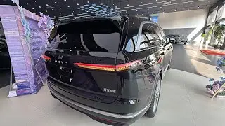 ONVO L90 First Edition 2026 