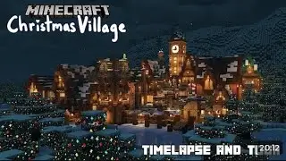 I Explored Christmas City (Christmas #8)