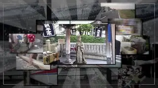 柴又★ふぁんこっと
