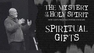 ONLINE SERVICE: The Mystery of the Holy Spirit - Week 4