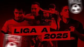 LIGA AAF7| 3RA DIV CLAUSURA | ALPHA 7 FC VS LA 13 DE HUIRACOCHA