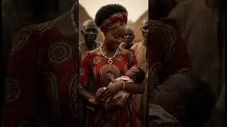 Destiny's Legacy: The Chosen One | Nigerian Movie Trailer | Action, Drama & Mystical Adventure#Dram
