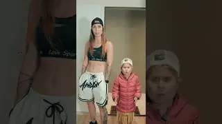 Ma mère m’a trouvé une nouvelle copine ? 💀