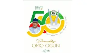 OGUN STATE AT 50 || CELEBRATING OUR LEGACY | SHAPING THE FUTURE || DAY 2
