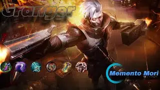 Granger 3x triple kills 🔥 Игра на Грейнджере 🔥 Ketma ket triple kills no manyak barbr berishmadi 😮&zwj;💨