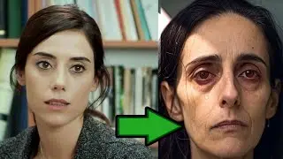 Куда пропала Джансу Дере? Шокирующие подробности