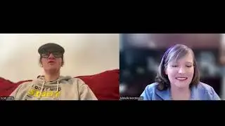 Tech Reviews & Accessibility: Scott Joffre~The Blind Striker