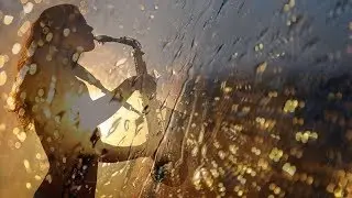Солнечный дождь мелодий саксофона*Saxophone Gold*