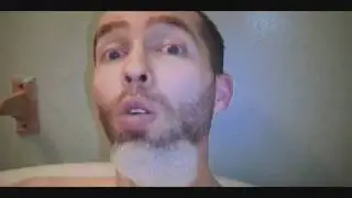 Bath Time With John Sakars