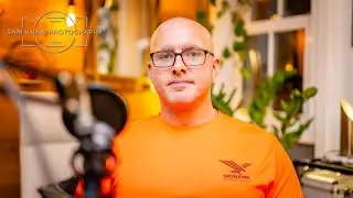 The Focal Plane Podcast 20 - Chris Gadney - 