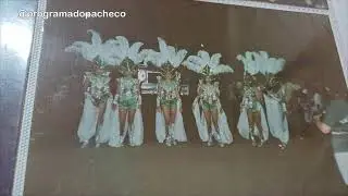 AO VIVO - PROGRAMA DO PACHECO COROATÁ - MA